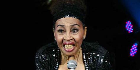 Ramsey is not only a driven musicpreneuer she is a focused academic. Veteran singer-comedienne Elizabeth Ramsey dies at 83
