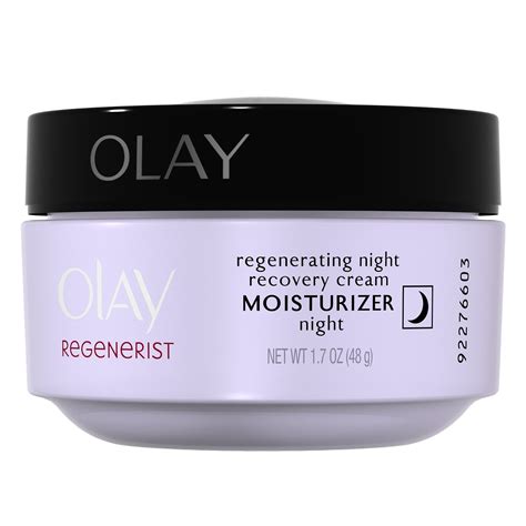 Olay smooth finish facial hair removal reviews: Olay Regenerist Regenerating Night Recovery Cream | 13 ...