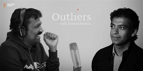 I read out of curiosity and interest. The Outliers 6: Naval Ravikant, a monk in the Valley ...