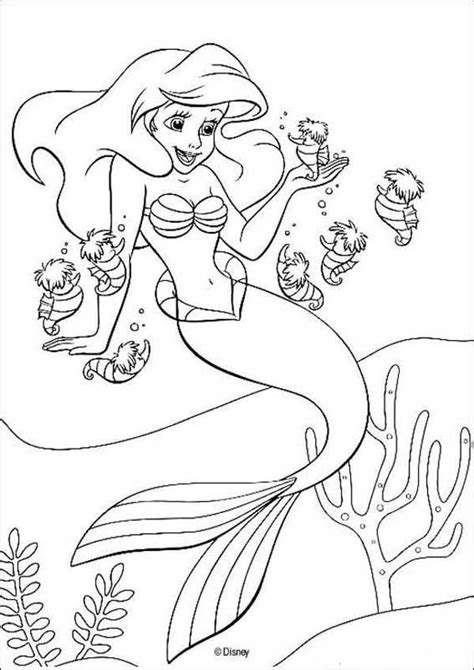 In per ragazze troverai le pagine da colorare sirene e sirenette così come altre. Ultimo Stampa E Colora Barbie Sirena - Disegni da ...