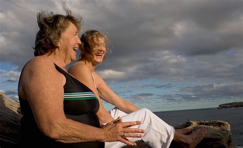 Updated 2 months, 1 week ago on you_porn. Aging Alone Doesn't Have to Mean Being Lonely | Senior Planet