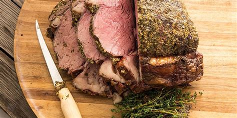 Christmas chocolate babka, how to make honest christmas gifts. Diva Q's Herb-Crusted Prime Rib Recipe | Traeger Grills