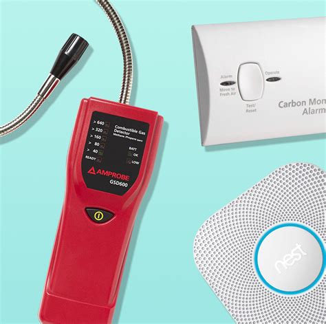 This is my 2nd unit. Kidde Carbon Monoxide And Explosive Gas Alarm Manual - Arm ...