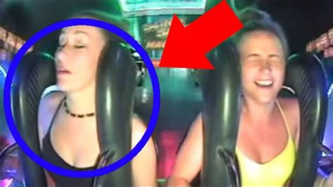 36 pics that are just depressing 59,013. 😵😵SLINGSHOT THE RIDE FAILS 😵😵FAILS, PASS-OUTS, AND ...