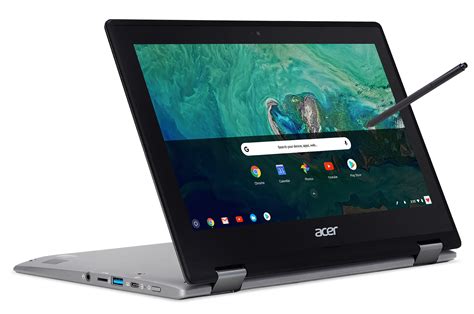 If you would like to use a chromebook as your main computer, choosing the right model becomes even more important. Chromebook: de ultieme laptop voor op school | Computer Idee