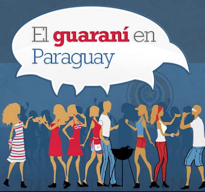 Aprendiendo un poco de guarani. Camino al Paraguay: APRENDIENDO GUARANI: LECCION 5 - El ...