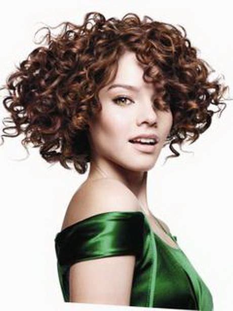 Dieser pinnwand folgen 466 nutzer auf pinterest. Kurzhaarfrisuren für locken damen