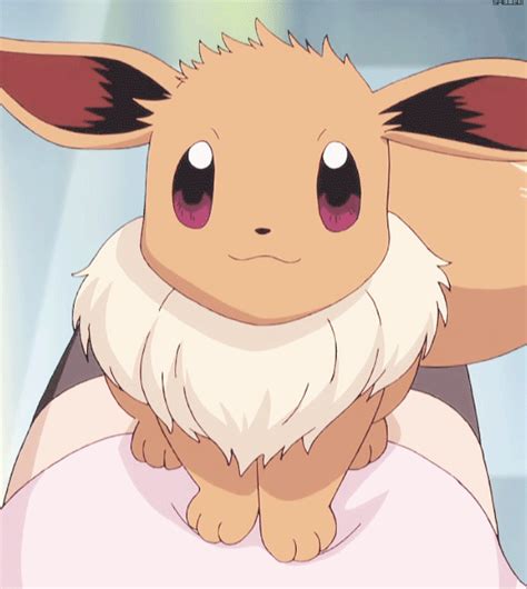 Little eevee has come a long way. Pin on Pokemon