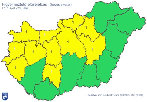 Magasszintű felhő a gomolyos bárányfelhő, a cirrocumulus (cc). Felhőszakadás, jégeső jön: 11 megyére adtak ki vészjelzést ...