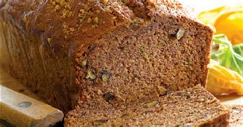 Add the baking powder is it important to add the baking powder, baking soda and salt without stirring them into the flour first? 10 Best Zucchini Bread without Baking Powder Recipes | Yummly