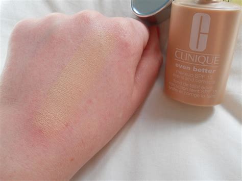 Even better, finding an artist before they 'get big' is a great story to brag about to your friends. Foundation: Clinique Even Better shade #14 | My makeup ...