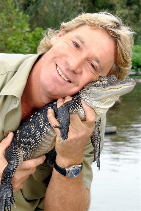 Aug 25, 2020 · after chasing deadly animals around the globe, it was a freak accident with the normally calm stingray that ultimately took the life of the australian animal advocate in 2006. Steve Irwin's final moments before death revealed - NY ...