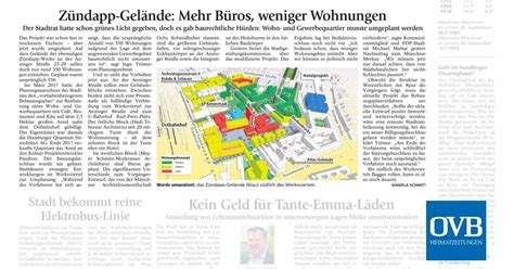 Neu ausgebaute dg wohnung zu vermieten, heumühle 2, 83139 söchtenau, 3 zimmer, ca. Zündapp-Gelände: Mehr Büros, weniger Wohnungen - OVB ...