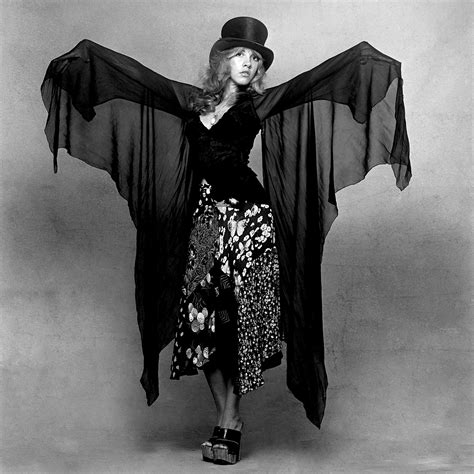 Stevie Nicks, Fleetwood Mac, and Understated Influence - Women's ...