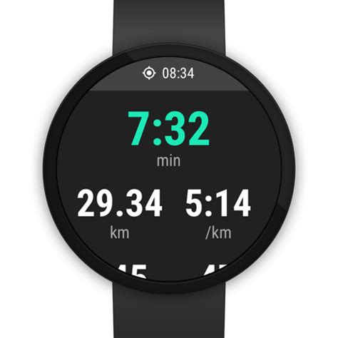 It will not only do the basics but also can the workout tracker displays your time, distance, and the map of your route. Google Fit - Fitness Tracking - Android Apps on Google Play