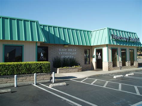 We treat you and your pet like you are part of our family. Veterinary Hospital Antioch CA | Pet Clinic | Animal ...