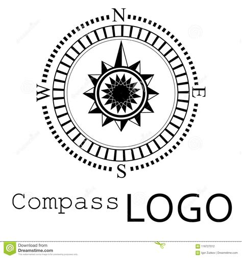 Choose from abundant templates and icons to customize your compass logo design for free. Black And White Compass Logo. Vector Icon. Rose Of Wind ...