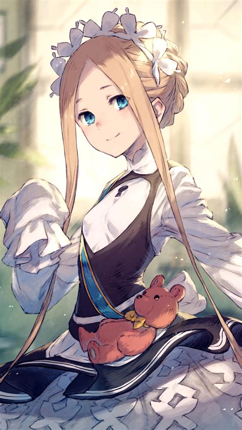 Check spelling or type a new query. Abigail Williams Fate/Grand Order (2250x4000 ...