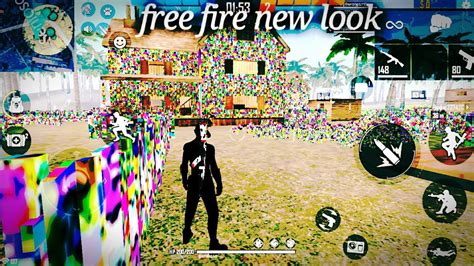 Free fire ob28 update will be releasing in the second week of june. free fire new update look. free fire advance server ...