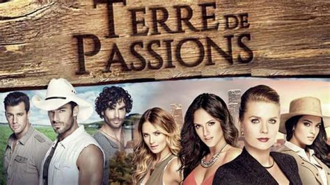 Prepare to embark on the greatest love story ever told as santos, the president of north ecuaduras, and blanca, the daughter of a poor farmer, fall passionately in love. Telenovelas. - 6: terre de Passion - Wattpad