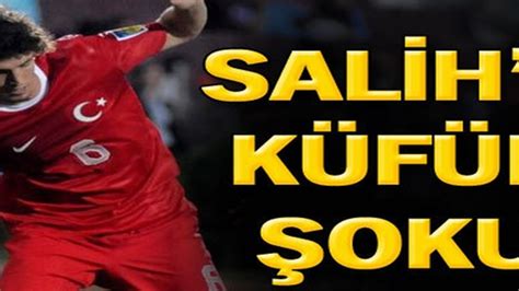 Alanyaspor ilçesi, yönetimi, teknik ekibi. Salih Uçan'a ağır küfür!.. - SacitAslan.com