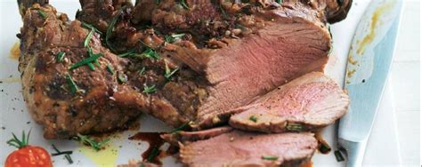 These pictures of this page are about:alton brown ribs recipe. Butterflied lamb with juniper marinade | Recipe | Beef tenderloin, Prime rib roast, Beef