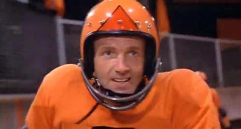 Playboy's roller disco & pajama party. Trailer Tuesday: Rollerball ('75) | Bionic Disco