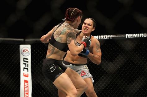 The digital streaming service of ufc. The Top Female UFC Fighters | Livestrong.com