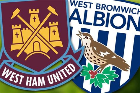 The baggies were set to hold liverpool to a going into the penultimate round of fixtures, just one side separates the two teams. West Ham Vs West Brom Live stream