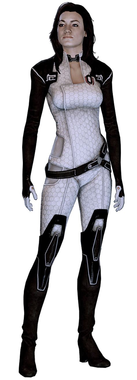 Check spelling or type a new query. Miranda Lawson - Mass Effect 2 - Character Profile ...