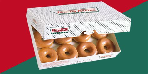 Jump to navigation jump to search. Krispy Kreme's $1 dozen doughnut deal returns Wednesday - WDBO