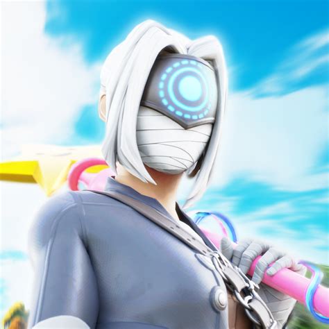 Fortnite logo (profile picture) thibault (absoly) 12 1.2k. Focus Fortnite pfp in 2021 | Fortnite pfp, Gaming ...