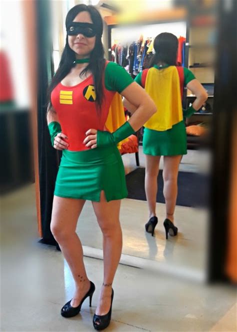 Maybe you would like to learn more about one of these? Robin - Disfraces Todo Disfraz - Alquiler de disfraces en ...