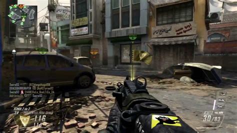 Las baterías se pueden cargar por completo en cinco minutos, pero para poder. Black Ops 2 Road To Modos De Juego Capítulo 7 Guerra ...