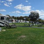 We stayed here for a weekend. Cedar Point Campground Reviews updated 2019