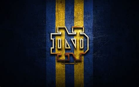 Can ian take his team to have. Notre Dame Football Logo / Notre Dame Football 1991 : The ...