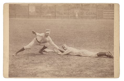 Be it research on weather forecasts, geographical realities. Baseball Researcher: Arthur Irwin and Kalamazoo Bats