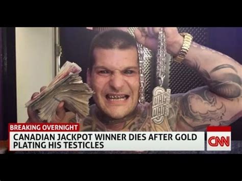 Michael gebru, 41, of ontario, traveled to the african country a few weeks ago with the intention of visiting the area where he was raised, according to the canadian. Justin Reiter Dies after Paitning Balls Gold After winning ...