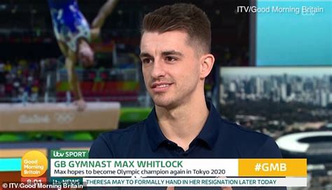 He is known for his work on sky world news (1989), sky midnight news (2010) and sky news at 10. Olympic gymnast Max Whitlock details life as a new dad to ...