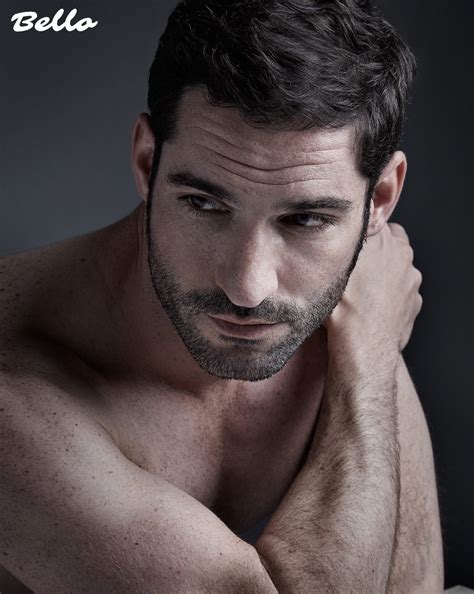 Lucifer star tom ellis returns to the yh studio where he discusses the irony of playing the devil on his hit fox show while coming from a family of. Tom Ellis - BELLO Mag