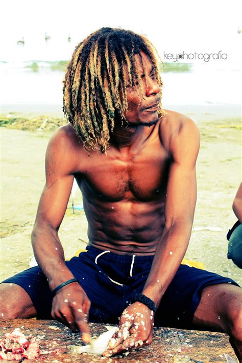 By the editors of h.i. Are Dreads in America an Example of Black Men being ...