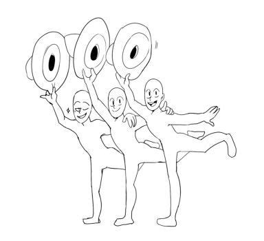 Closed please read my faq! Draw the Squad - base by Zakura690 | Draw the squad ...