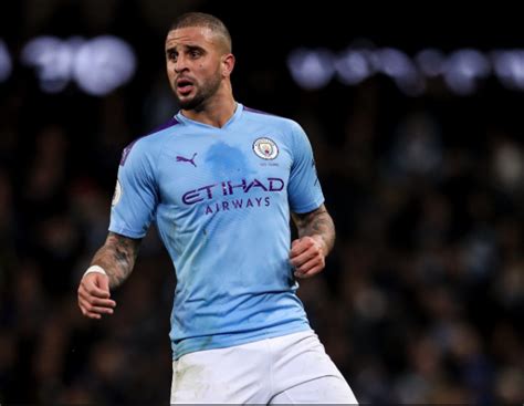 Kyle andrew walker is a professional english footballer who plays for manchester city and the english national team. Man. City defender, Kyle Walker hosted sex party with two escorts while on Coronavirus lockdown ...