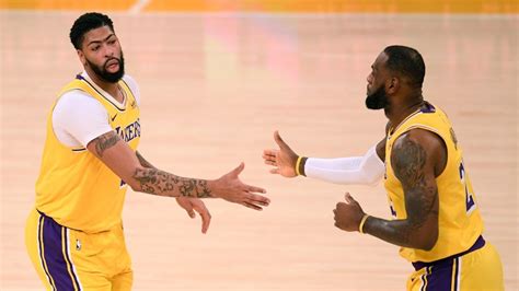 The first night of the nba playoffs is in the books, with superstars taking center. NBA Playoff Odds: The Los Angeles Lakers' 2021 Title Chances