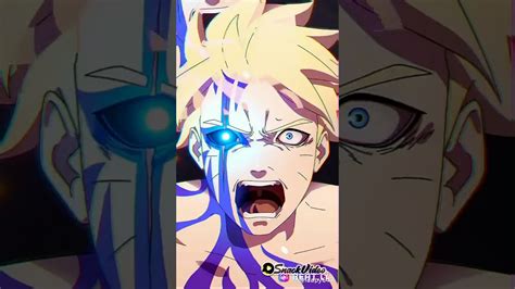 Tetapi tidak bagi boruto, dia sama sekali tidak tenang dengan perkataan otsutsuki mengenai takdirnya. Boruto dan sarada sekarang begini💏 - YouTube