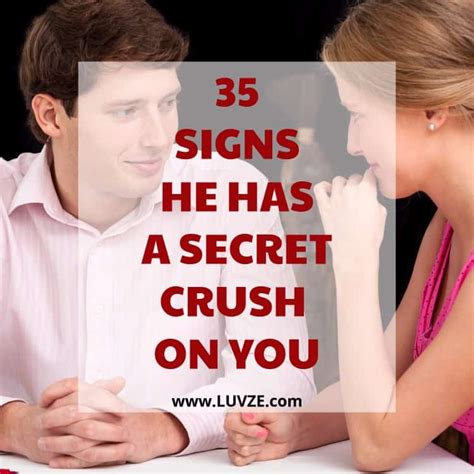 Enter the recipients' wallet address to send bitcoin 35 Signs He Has A Secret Crush On You (PAY ATTENTION)