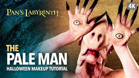 We did not find results for: Spooky Pan's Labyrinth Pale Man Makeup How-To « Adafruit ...