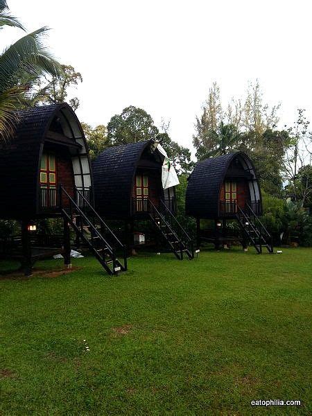 45 minutes drive from kl. Review : Chengal Hill Retreat @ Janda Baik, Pahang (With ...