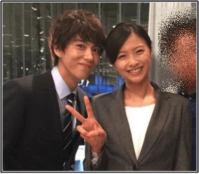 Maybe you would like to learn more about one of these? 賀来賢人 榮倉奈々が結婚!馴れ初めはドラマNのために!身長差 ...