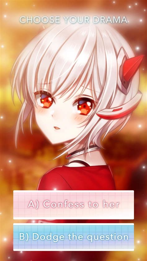 ・ like watching anime or novels about love stories with ikemen. My Robot Girlfriend: Hot Sexy Moe Anime Dating Sim APK 2.0 ...